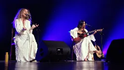 Anavitória em Maringá