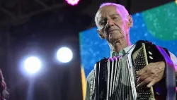 Baile da Longevidade em Maringá