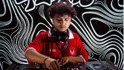 Bailinho da Ultra
