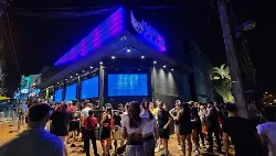 Bailinho da Ultra - Edição Revoada
