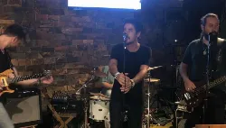 Banda Los Mariachis + Gan