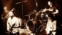 Banda Pearl Jam Londrina