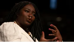 Bate-papo: O feminismo negro e o direito ao afeto