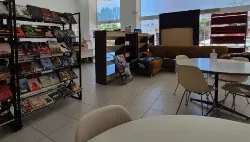 Biblioteca ComVida