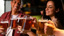 Boteco com Desconhecidos