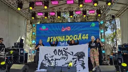 Brasil Hip Hop Festival