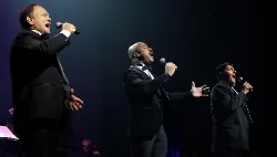 Bravo Tenores in Concert em Maringá
