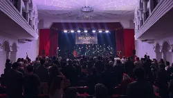 Brazilian Concert