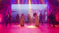 Broadway Nights - O Musical em Maringá