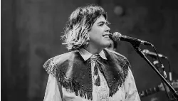 Bruna Lucchesi em Maringá