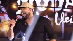 Bruto e Zanetti + Gabriel Maia