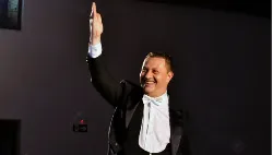 Camerata LuzAmor