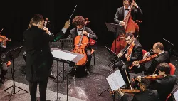 Camerata LuzAmor - Beatles In Concert