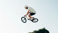 Campeonato Brasileiro de BMX Freestyle Park 2025 em Maringá