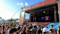 Carnaval 2026 em Maringá