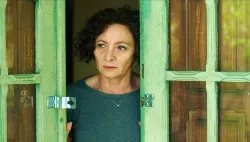 Cine 2 Coelhos: “Lispectorante”