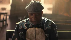 Cine 2 Coelhos: 'Milton Bituca Nascimento'