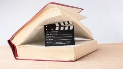 Cine Literatura em Maringá