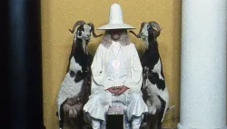 Cine UEM: A Psicomagia de Jodorowsky