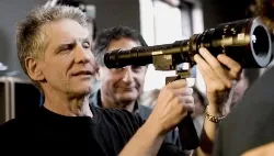 Cine UEM: Mostra Cronenberg