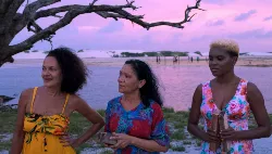 CineSesc: Betânia