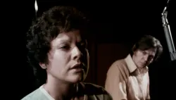 CineSesc: Elis & Tom - Só Tinha de Ser com Você
