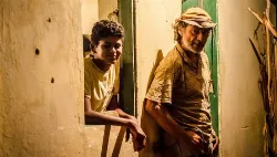 CineSesc: Filho de Boi