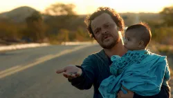 CineSesc: Mais Pesado é o Céu