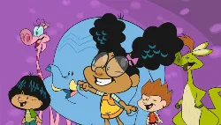 CineSesc: Meu Amigãozão