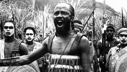 CineSesc: Quilombo