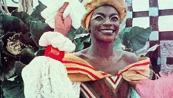 CineSesc: Xica da Silva