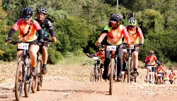 Circuito Metropolitano de Cicloturismo 2022