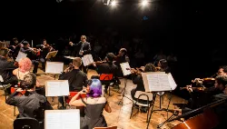 Concerto ao Entardecer