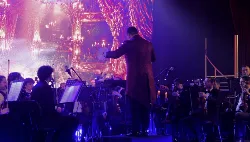 Concerto Clássicos Disney