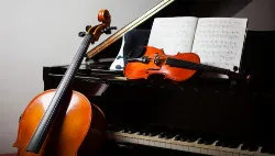 Concerto de Professores em Maringá