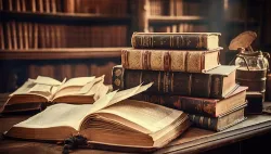 Contação de História: 'Biblioarte' com Circo Teatro Sem Lona