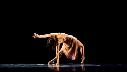 Convite à Dança: "A Primeira Willi"