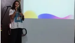 Convite à Literatura: "Cabeça de Ervas e Sol"
