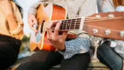 Convite à Música: "12 Cordas"