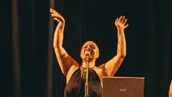 Convite à Música: "DesaguarSendo"