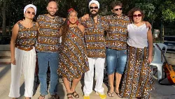 Convite à Música: Pé de Laranjeira
