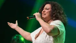 Convite à Música: Show “Afro-Sambas”