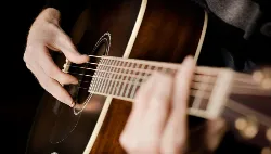 Convite à Música: "Um cantinho, um violão"
