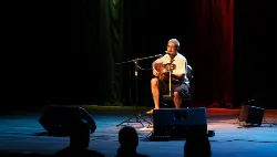 Convite à Música: "Veredas da Canção"
