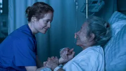 Convite ao Cinema: "Heroína"