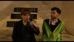 Convite ao Cinema: "KONTINENTAL'25"