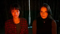 Convite ao Cinema: "Salas Vermelhas"