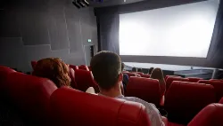 Convite ao Cinema: Sessão Surpresa