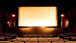 Convite ao Cinema: Sessão Surpresa