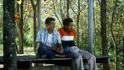 Convite ao Cinema: "Tropical Malady"